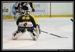 Photo hockey match Rouen - Tours  le 28/10/2008
