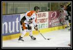 Photo hockey match Rouen - Tours  le 28/10/2008
