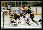 Photo hockey match Rouen - Tours  le 28/10/2008