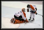 Photo hockey match Rouen - Tours  le 28/10/2008