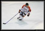 Photo hockey match Rouen - Tours  le 28/10/2008