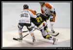 Photo hockey match Rouen - Tours  le 28/10/2008