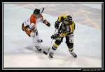 Photo hockey match Rouen - Tours  le 28/10/2008