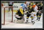 Photo hockey match Rouen - Tours  le 28/10/2008
