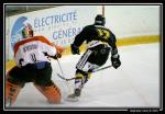 Photo hockey match Rouen - Tours  le 28/10/2008