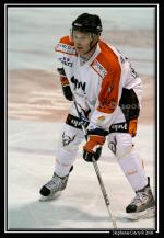 Photo hockey match Rouen - Tours  le 28/10/2008