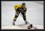 Photo hockey match Rouen - Tours  le 28/10/2008