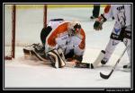 Photo hockey match Rouen - Tours  le 28/10/2008