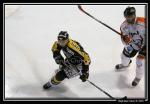 Photo hockey match Rouen - Tours  le 28/10/2008