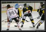 Photo hockey match Rouen - Tours  le 28/10/2008