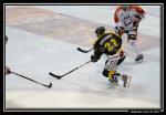 Photo hockey match Rouen - Tours  le 28/10/2008