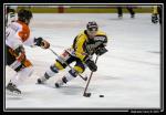 Photo hockey match Rouen - Tours  le 28/10/2008