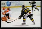Photo hockey match Rouen - Tours  le 28/10/2008