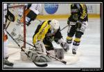 Photo hockey match Rouen - Tours  le 28/10/2008