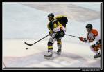Photo hockey match Rouen - Tours  le 28/10/2008