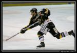 Photo hockey match Rouen - Tours  le 28/10/2008