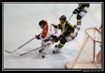 Photo hockey match Rouen - Tours  le 28/10/2008