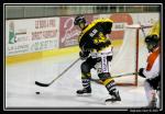 Photo hockey match Rouen - Tours  le 28/10/2008