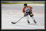 Photo hockey match Rouen - Tours  le 28/10/2008
