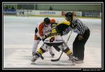 Photo hockey match Rouen - Tours  le 28/10/2008