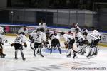 Photo hockey match Rouen - Trois-Rivires le 23/08/2025