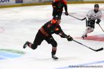 Photo hockey match Rouen - Trois-Rivires le 23/08/2025