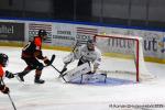 Photo hockey match Rouen - Trois-Rivires le 23/08/2025
