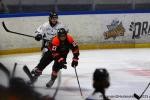 Photo hockey match Rouen - Trois-Rivires le 23/08/2025
