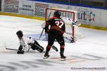 Photo hockey match Rouen - Trois-Rivires le 23/08/2025