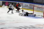 Photo hockey match Rouen - Trois-Rivires le 23/08/2025