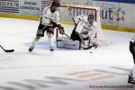 Photo hockey match Rouen - Trois-Rivires le 23/08/2025