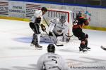 Photo hockey match Rouen - Trois-Rivires le 23/08/2025