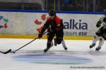 Photo hockey match Rouen - Trois-Rivires le 23/08/2025