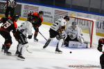 Photo hockey match Rouen - Trois-Rivires le 23/08/2025