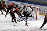 Photo hockey match Rouen - Trois-Rivires le 23/08/2025