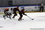 Photo hockey match Rouen - Trois-Rivires le 23/08/2025