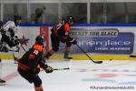 Photo hockey match Rouen - Trois-Rivires le 23/08/2025