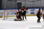 Photo hockey match Rouen - Trois-Rivires le 23/08/2025