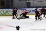 Photo hockey match Rouen - Trois-Rivires le 23/08/2025