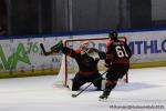 Photo hockey match Rouen - Trois-Rivires le 23/08/2025