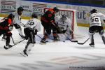 Photo hockey match Rouen - Trois-Rivires le 23/08/2025
