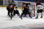 Photo hockey match Rouen - Trois-Rivires le 23/08/2025