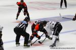 Photo hockey match Rouen - Trois-Rivires le 23/08/2025