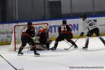 Photo hockey match Rouen - Trois-Rivires le 23/08/2025