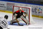 Photo hockey match Rouen - Trois-Rivires le 23/08/2025