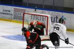 Photo hockey match Rouen - Trois-Rivires le 23/08/2025