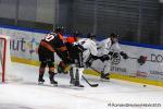 Photo hockey match Rouen - Trois-Rivires le 23/08/2025