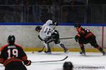 Photo hockey match Rouen - Trois-Rivires le 23/08/2025