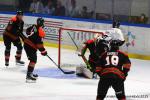 Photo hockey match Rouen - Trois-Rivires le 23/08/2025