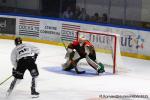 Photo hockey match Rouen - Trois-Rivires le 23/08/2025